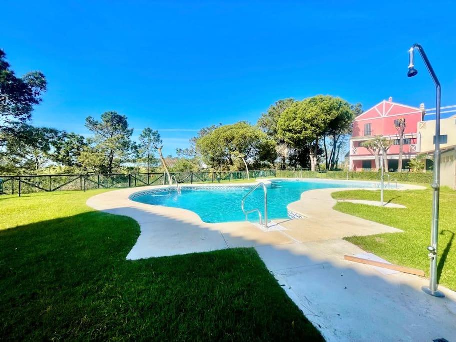 Duplex Hoyo - Golf