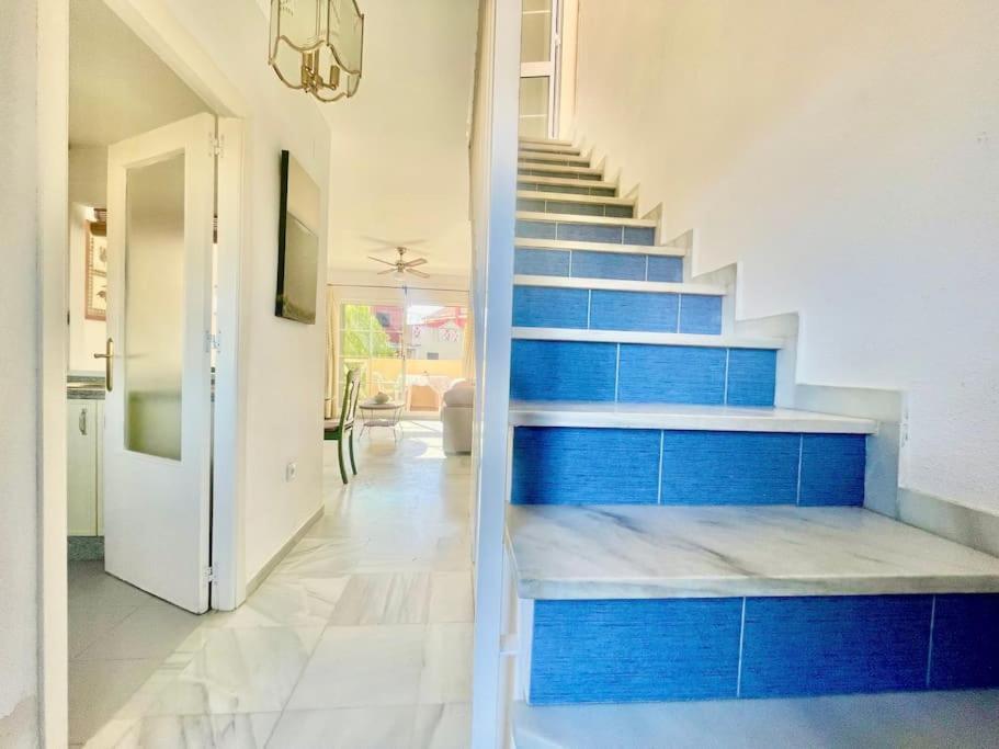 Duplex Hoyo - Golf Apartamento