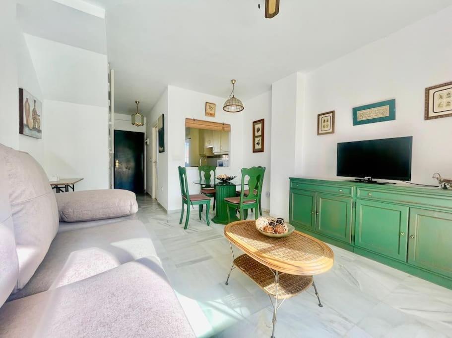 Apartamento Duplex Hoyo - Golf *