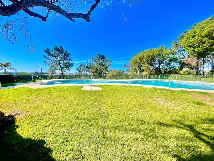 Duplex Hoyo - Golf Apartamento *