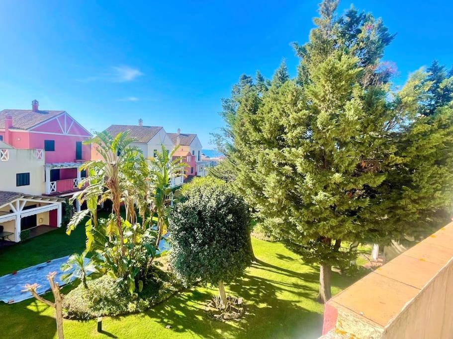 Duplex Hoyo - Golf * Islantilla