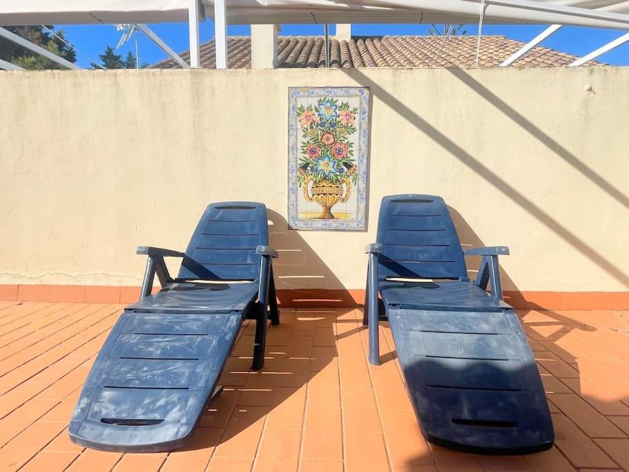 Apartamento Duplex Hoyo - Golf *
