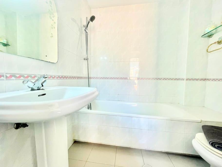 Duplex Hoyo - Golf Apartamento Islantilla