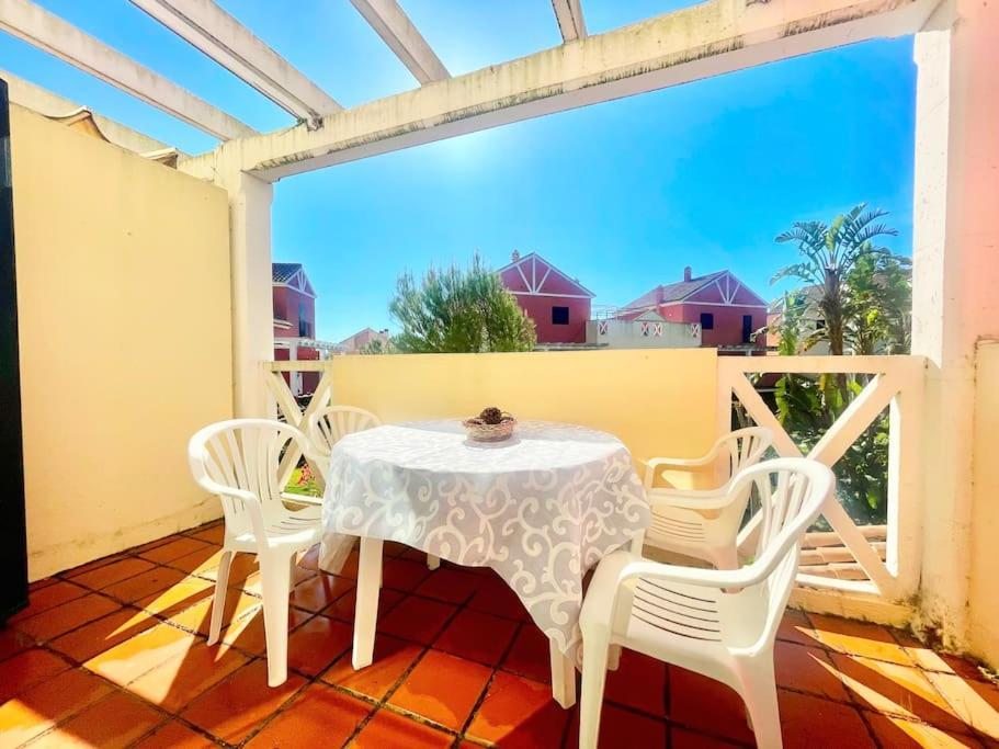 Duplex Hoyo - Golf Islantilla
