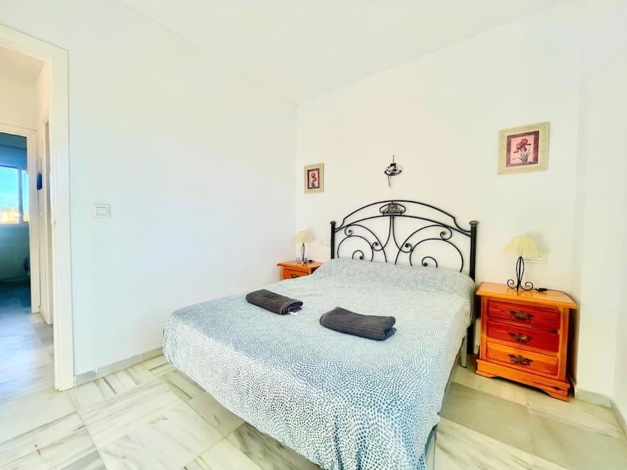 Apartamento Duplex Hoyo - Golf