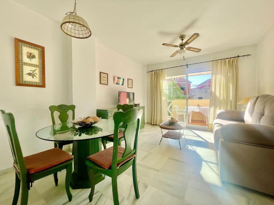 Duplex Hoyo - Golf Islantilla